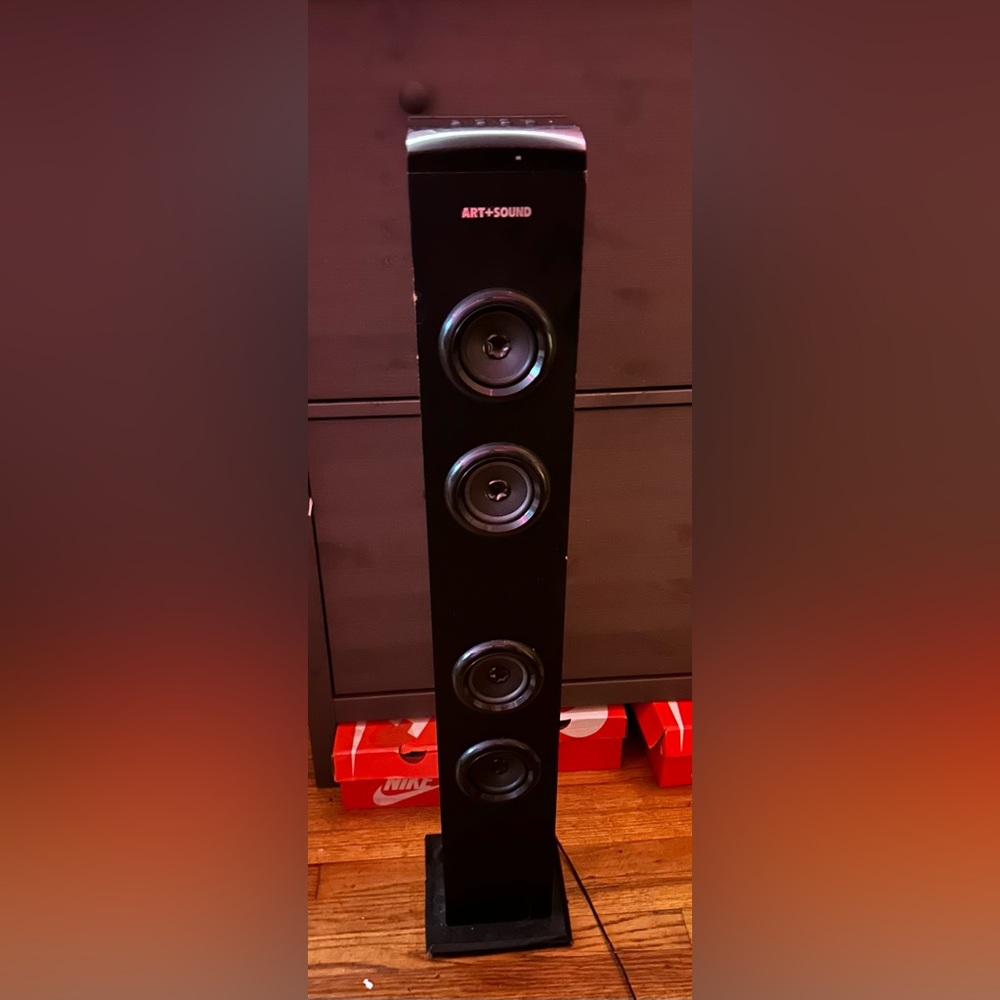 Speaker